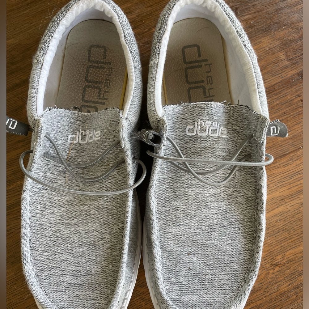 Hey Dude Shoes